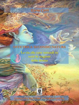 cover image of Ostetrica secondo Natura